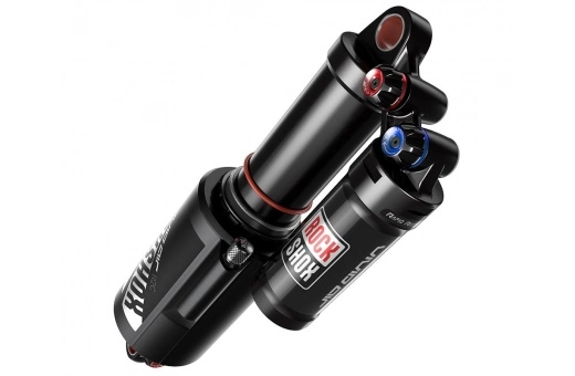 Bakdämpare RockShox Vivid Air R2C 200x57 Mid Reb/Mid Comp - Bild 2