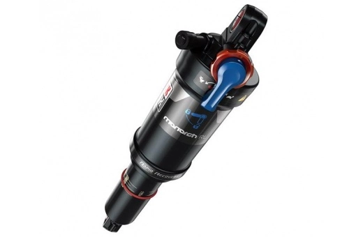 Bakdämpare RockShox Monarch RL 165x38 Mid Reb/Mid Comp - Bild 2