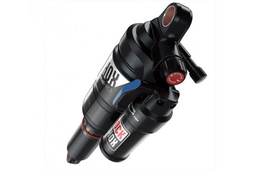 Bakdämpare RockShox Monarch Plus RC3 216x63 DebonAir Mid Reb/Low Comp - Bild 2