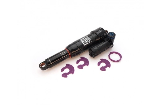 Bakdämpare RockShox Super Deluxe Ultimate RC2T 230x57,5 DebonAir Linerar Reb/Low Comp - Bild 2