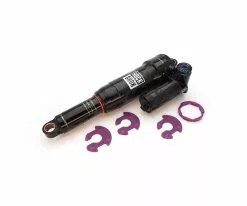 Bakdämpare RockShox Super Deluxe Ultimate RC2T 230x57,5 DebonAir Linerar Reb/Low Comp