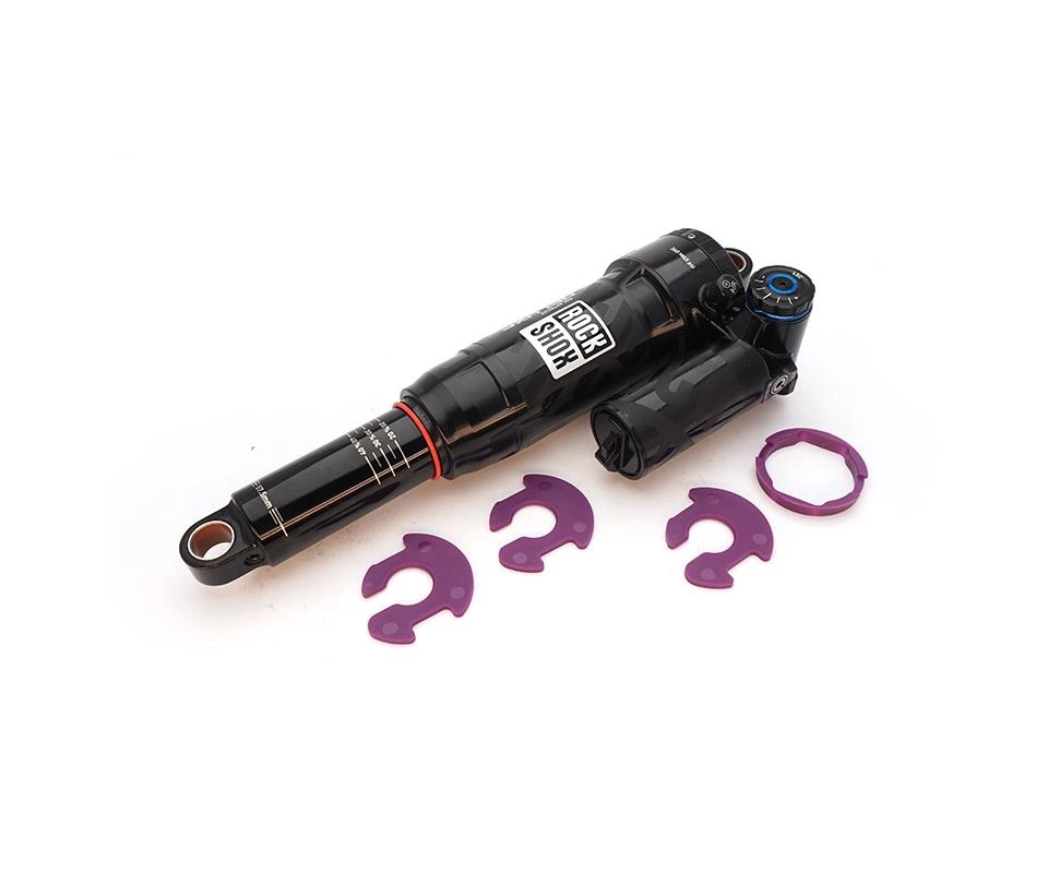 Bakdämpare RockShox Super Deluxe Ultimate RC2T 230x57,5 DebonAir Linerar Reb/Low Comp