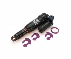 Bakdämpare RockShox Super Deluxe Ultimate RC2T 210x50 DebonAir Linerar Reb/Low Comp