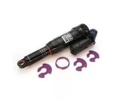 Bakdämpare RockShox Super Deluxe Ultimate RC2T 205x57,5 (TR) DebonAir Linerar Reb/Low Comp