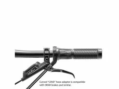 Remote Till Dämpare RockShox Twistloc Left