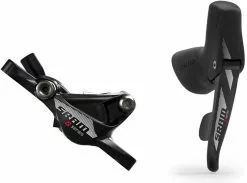 Skivbroms SRAM S-700 Bak Svart