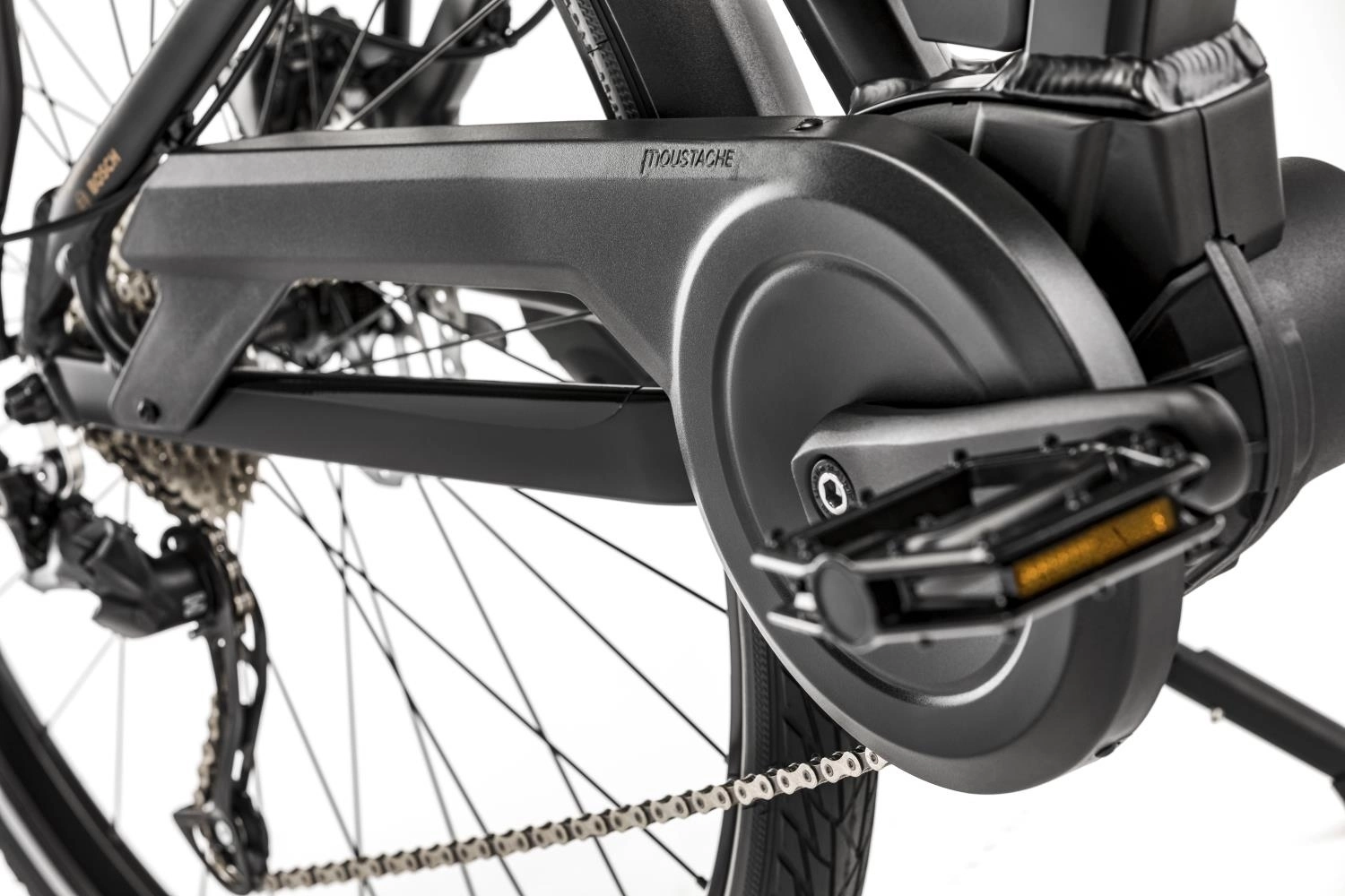 Elcykel Moustache SAMEDI 28.1 - Bild 6