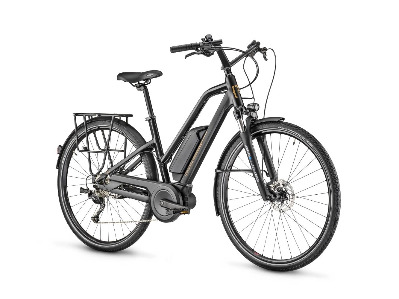 Elcykel Moustache Samedi 28.1 Open - Bild 2