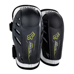 Fox Racing Youth Titan Sport Elbow Guards