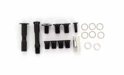 Pivotset Rock Machine Blizzard