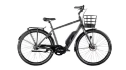 Elcykel Ecoride Ambassador 28 HS M-5 E6 Grå