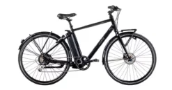 Elcykel Ecoride Tripper 28 HS H-9 Svart