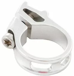 Styrklamma SRAM XX Trigger Växelreglage 2012 Silver 1-pack