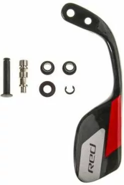 Växelspak SRAM RED 22 Broms-/växelreglage 2013 Vänster