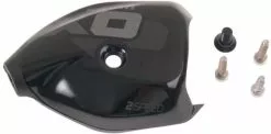 Täcklock SRAM X0 Trigger Växelreglage Väster 2 Växlar Svart