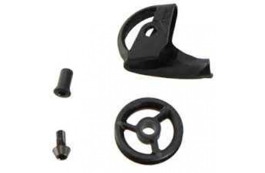 Rear Derailleur Cable Pulley And Guide Kit SRAM XX1 - Bild 2