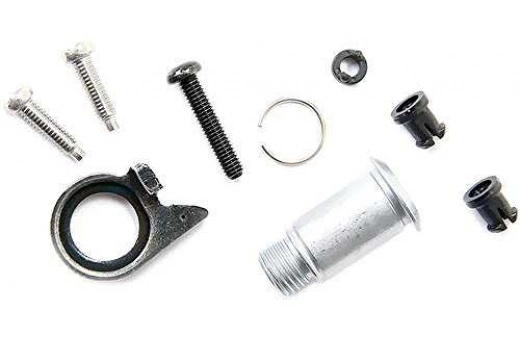 Skruv-/bultkit SRAM GX Bakväxel 2 X 10 Växlar - Bild 2