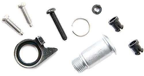 Skruv-/bultkit SRAM GX Bakväxel 2 X 10 Växlar