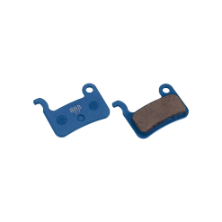 Bromsbelägg BBB Discstop Shimano XTR, XT, LX