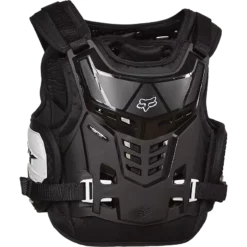 Fox Racing YOUTH RAPTOR PROFRAME LC, CE