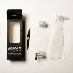 Fox Racing Airspace Replacement Film