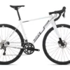 Racer Superior X-ROAD Comp Vit/svart