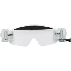 Fox Racing Main Roll Off System