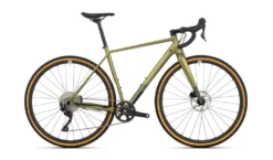Gravelbike Superior X-ROAD Comp GR Grön