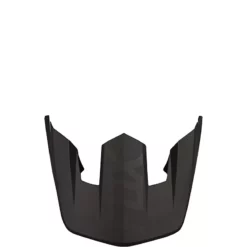 Fox Racing Proframe Matte Black Helmet Visor