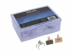 Skivbromsbelägg XLC Disc Brake Pad BP-S41 Shimano