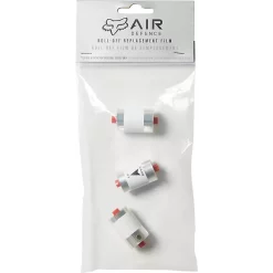 Fox Racing Air Defense Roll Off Film