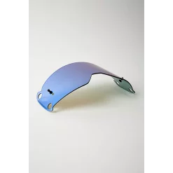 Fox Racing VUE UTBYTESLINS – SPEGELYTA