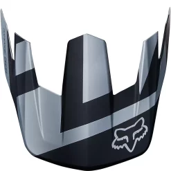 Fox Racing Rampage Comp Preme Helmet Visor