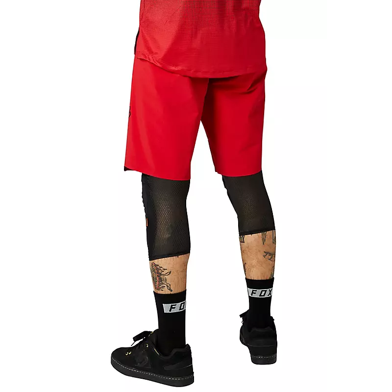 Fox Racing FLEXAIR SHORTS - Bild 2