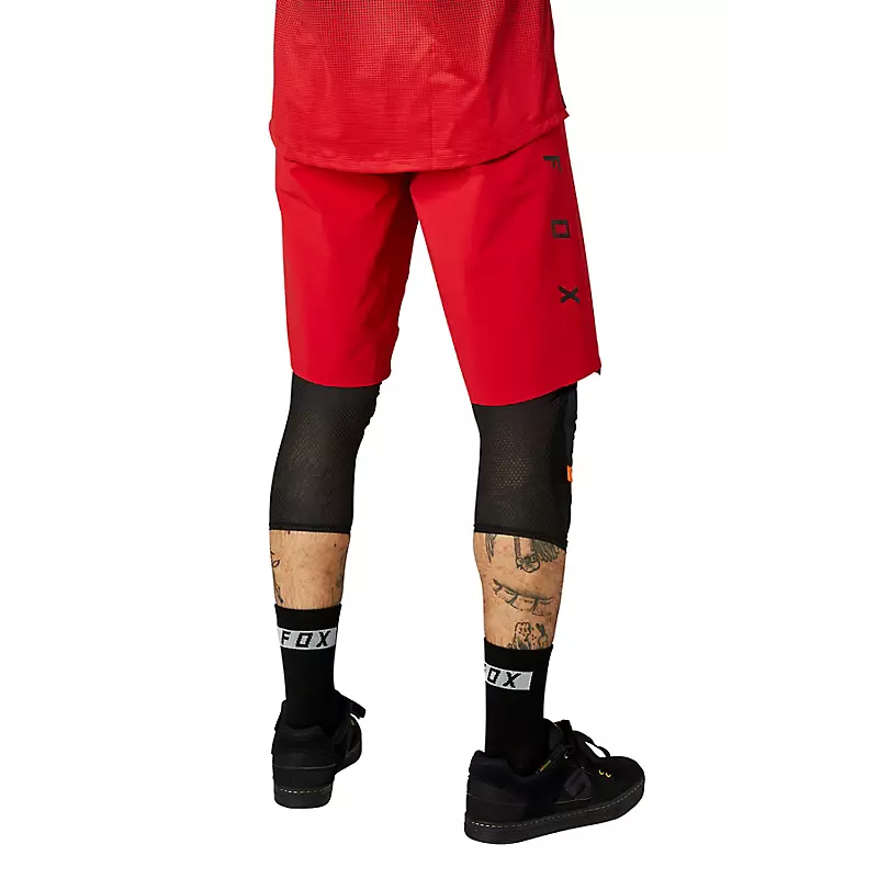 Fox Racing FLEXAIR SHORTS - Bild 4