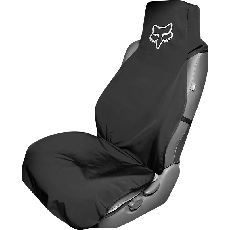 Fox Racing SEAT COVER