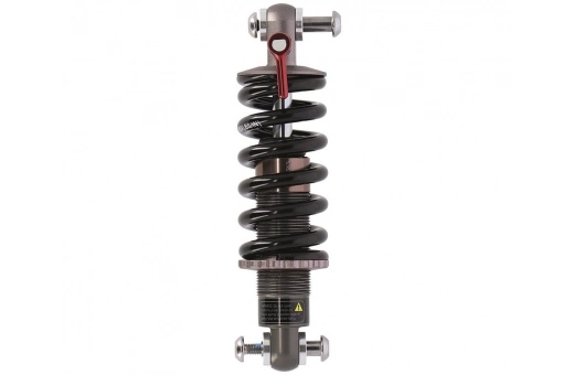 Bakdämpare XLC RS-F04 190x50 650 LBS - Bild 2