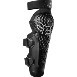 Fox Racing Titan Race Knä-/skenbensskydd, CE