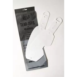 Fox Racing VUE ROLLOFF-SYSTEM TEAROFFS