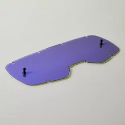 Fox Racing YOUTH AIRSPACE & MAIN VLS™ UTBYTESLINS – SPEGELYTA