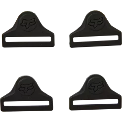 Fox Racing TITAN D-RING 4-PACK
