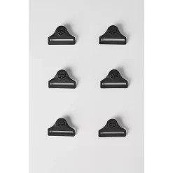 Fox Racing TITAN PRO/RACE SPÄNNE TILL KNÄSKYDD 6-PACK