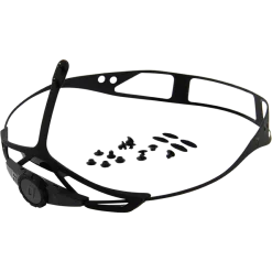 Fox Racing Fastspänningssystem Till Hjälmen Speedframe