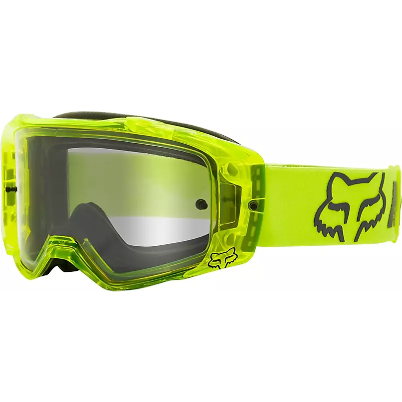Fox Racing VUE MACH ONE GOGGLES