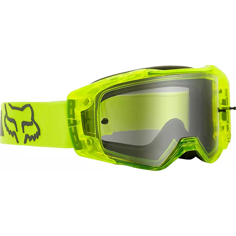Fox Racing VUE MACH ONE GOGGLES - Bild 2