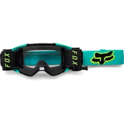 Fox Racing VUE STRAY ROLL OFF GOGGLES