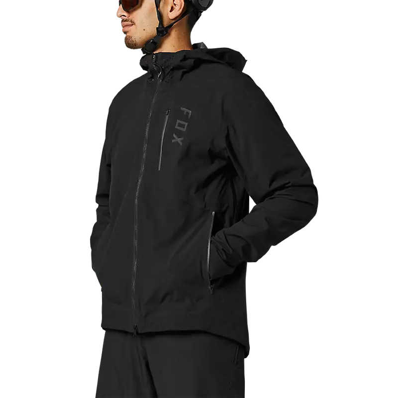 Fox Racing FLEXAIR NEOSHELL® WATER JACKET - Bild 3