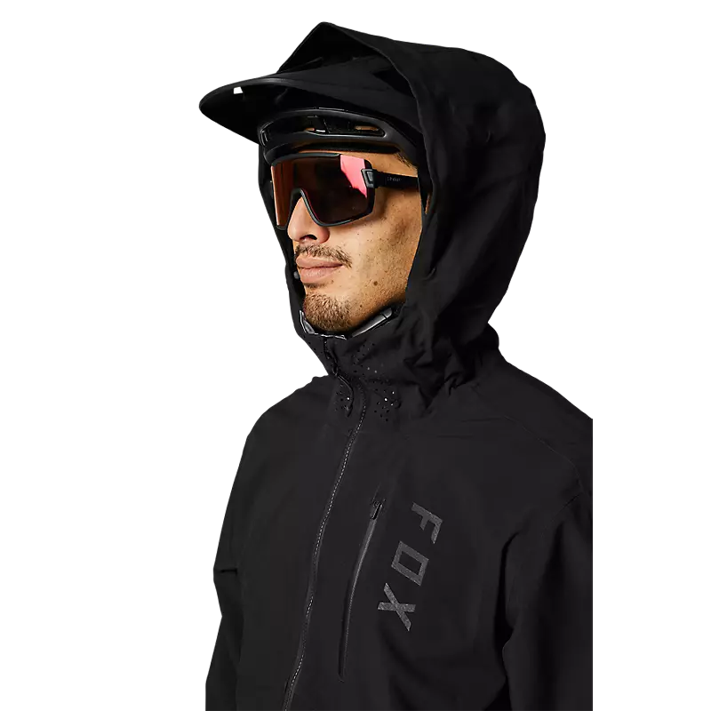 Fox Racing FLEXAIR NEOSHELL® WATER JACKET - Bild 5