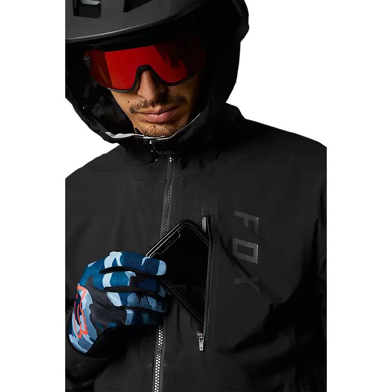 Fox Racing FLEXAIR NEOSHELL® WATER JACKET - Bild 9