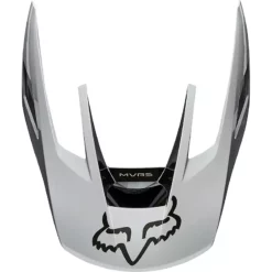 Fox Racing VISIR TILL HJÄLMEN RAMPAGE PRO CARBON WURD